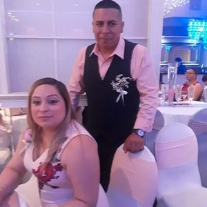 Meet your Posher, Roberto